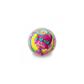 Trolls - Rubber ball (230 mm) Random selection